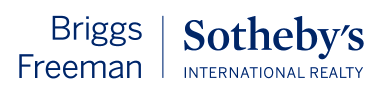 Logo of Briggs Freeman Sotheby's International Realty